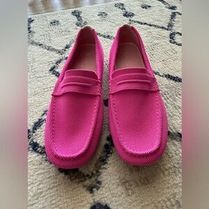 Rothy’s Dragonfruit Drivers